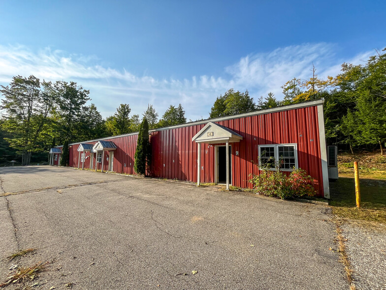 11 October Rd, Naples, ME for lease - Building Photo - Image 2 of 7