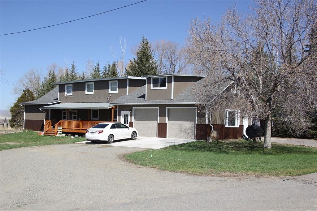 4034 Mt Highway 287, Twin Bridges, MT 59754