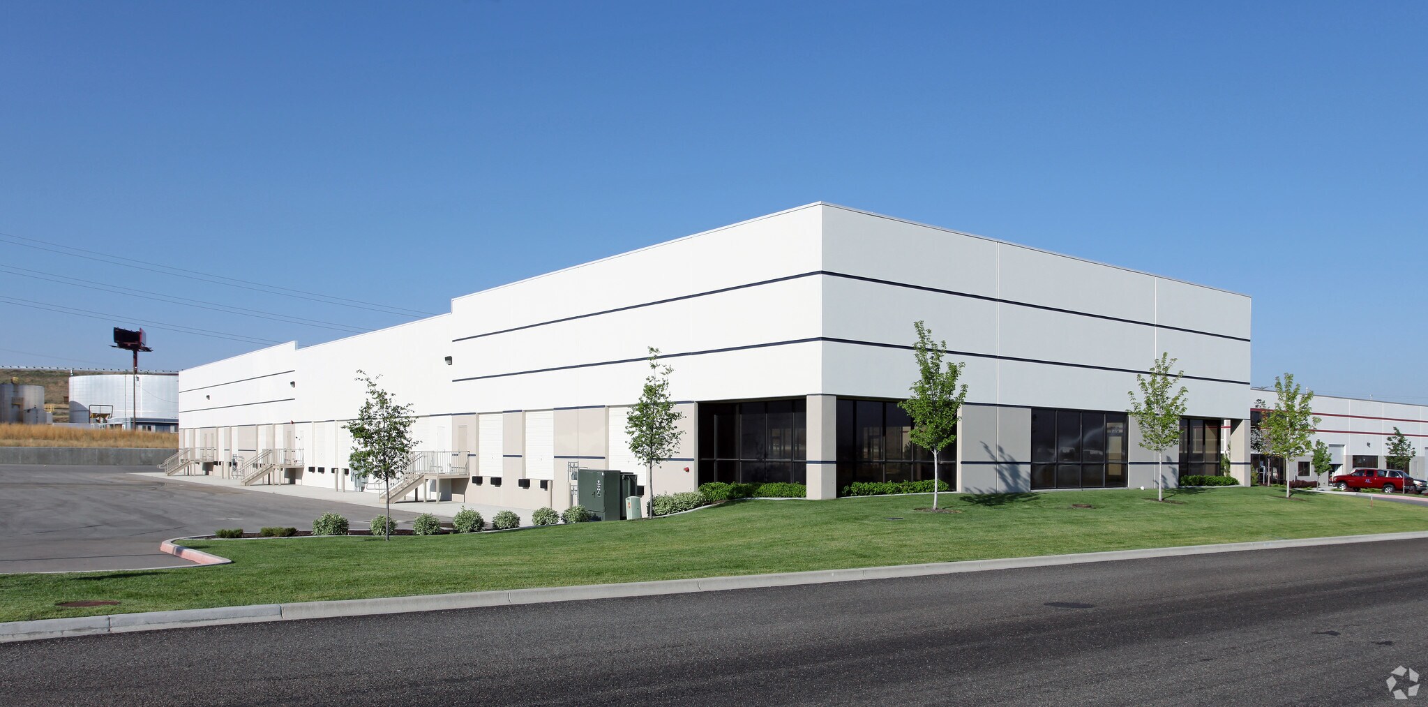 517-527 W McGregor Dr, Boise, ID for sale Primary Photo- Image 1 of 1