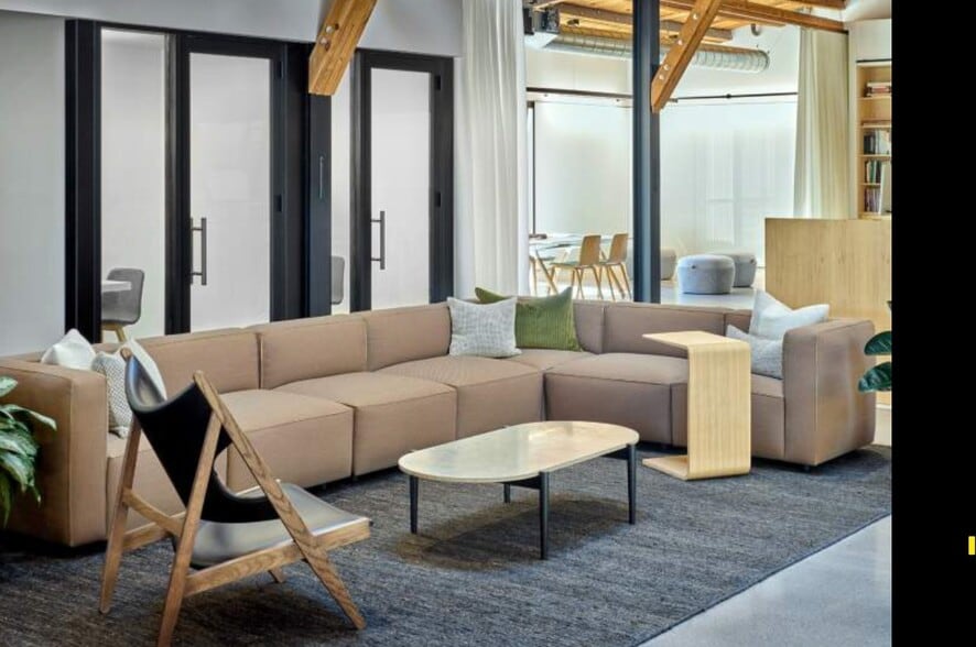 101 Caledonia St, Sausalito, CA for lease - Building Photo - Image 3 of 11