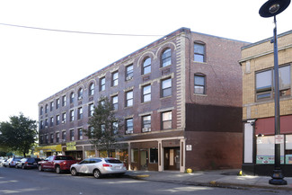 More details for 116-124A Central Ave, Lynn, MA - Multifamily for Sale