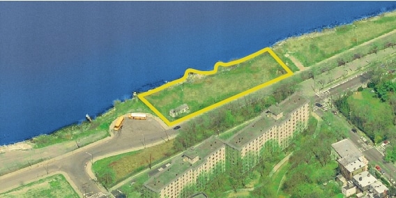 7-9 Bank St, Staten Island, NY for sale - Primary Photo - Image 1 of 1