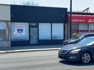 More details for 201-203 Sunrise Hwy, Lynbrook, NY - Retail for Lease