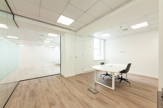 19-21 Great Portland St, London for lease Building Photo- Image 2 of 13