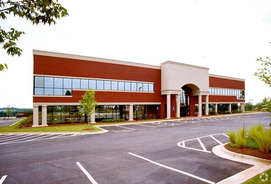 2763 Meadow Church Rd, Duluth, GA 30097 Office for Lease