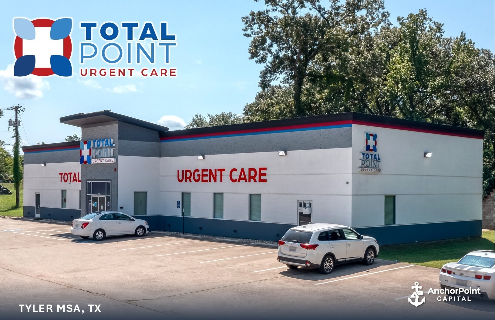 306 E Main St, Whitehouse, TX for sale Building Photo- Image 1 of 10