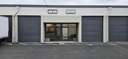 20950 S Normandie Ave, Torrance, CA for lease Building Photo- Image 1 of 2