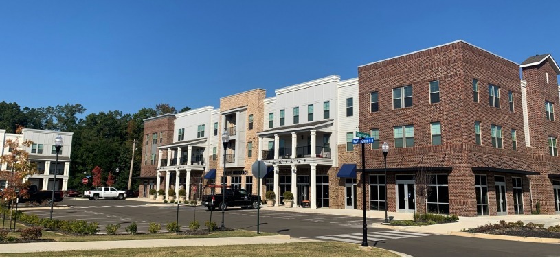 4815 Market Green Plz, Lakeland, TN for lease - Building Photo - Image 1 of 1