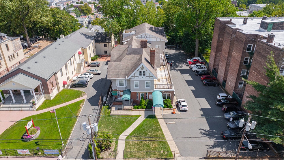 461-467 Mt Prospect ave, Newark, NJ for sale - Building Photo - Image 3 of 50