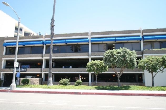 250 N Harbor Dr, Redondo Beach, Ca 90277 - Office For Lease 