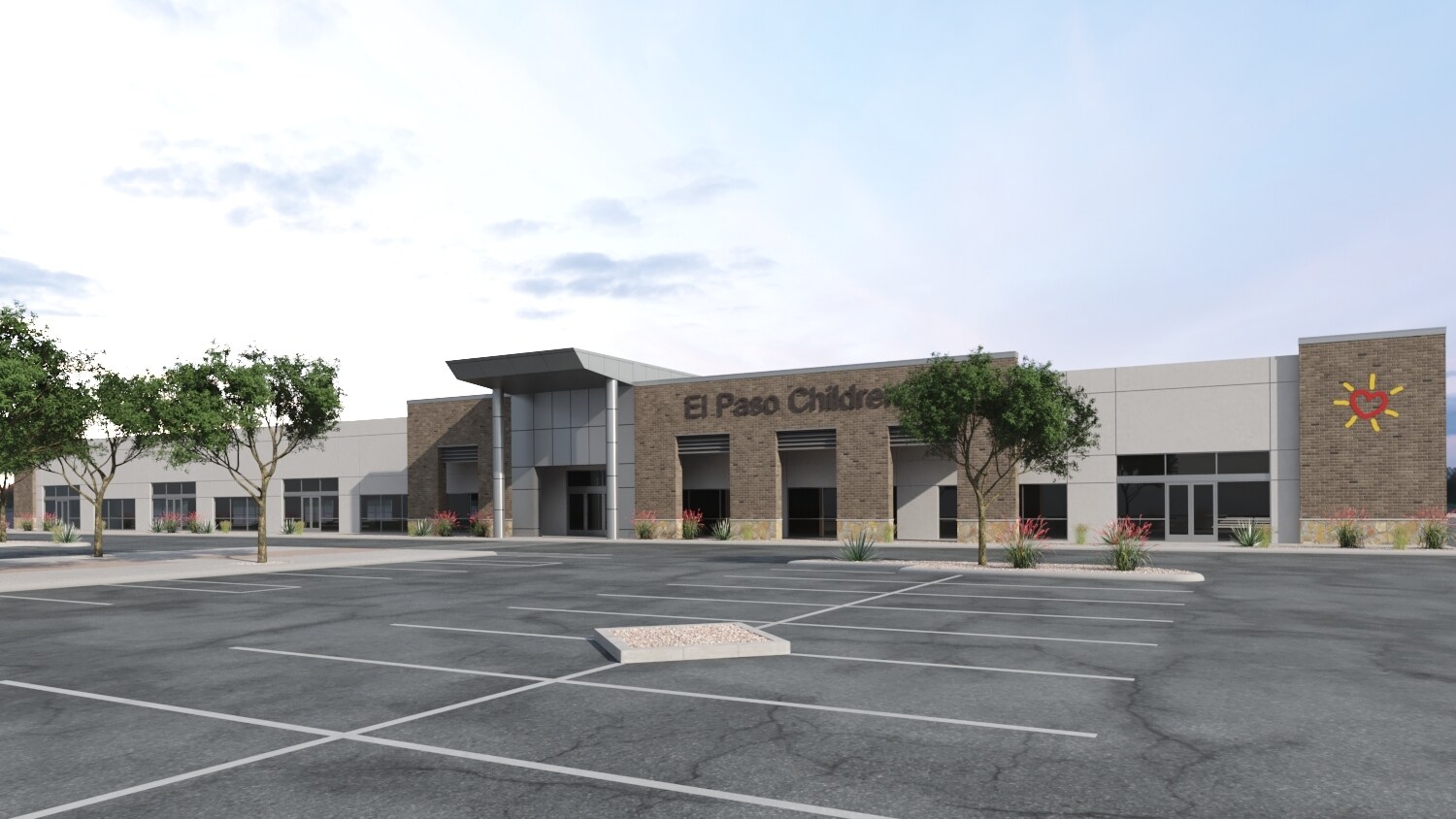 5400 Alameda Ave, El Paso, TX for sale Building Photo- Image 1 of 1