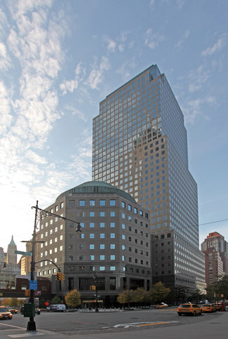 More details for 200 Liberty St, New York, NY - Office for Lease