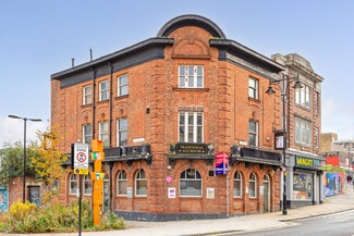 More details for 42 Waingate, Sheffield - Retail for Sale