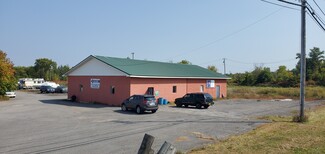 More details for 6805 Martin St Portfolio – Industrial for Sale, Rome, NY