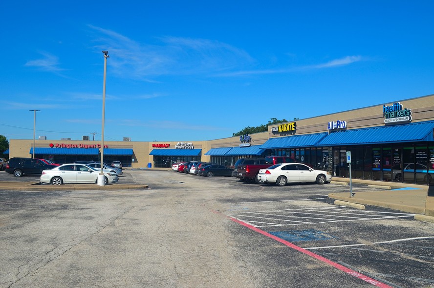 3295 S Cooper St, Arlington, TX for lease - Other - Image 2 of 5