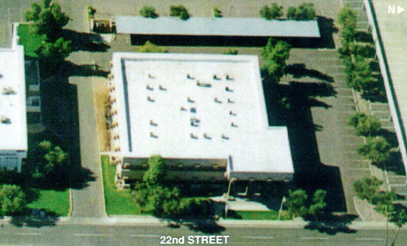 4808 N 22nd St, Phoenix, AZ for lease - Other - Image 2 of 6