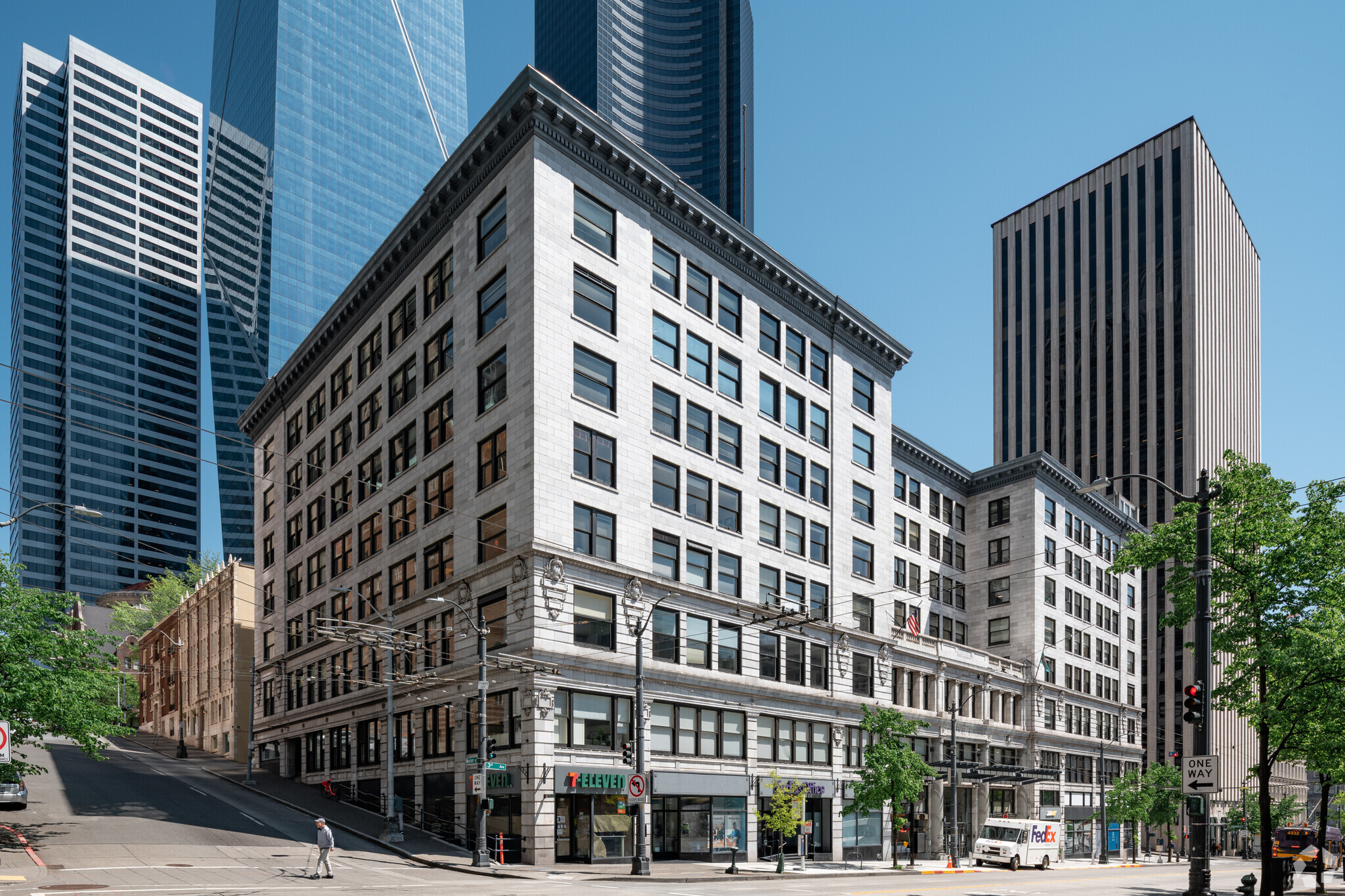 810 3rd Ave, Seattle, WA for sale Primary Photo- Image 1 of 1