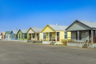More details for 2804 US Highway 380, Decatur, TX - Multifamily for Sale