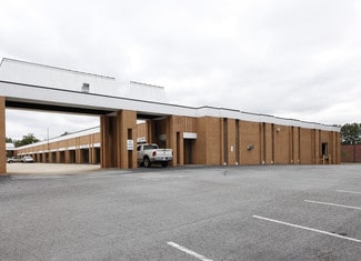 More details for 4445 Commerce Dr SW, Atlanta, GA - Industrial for Lease