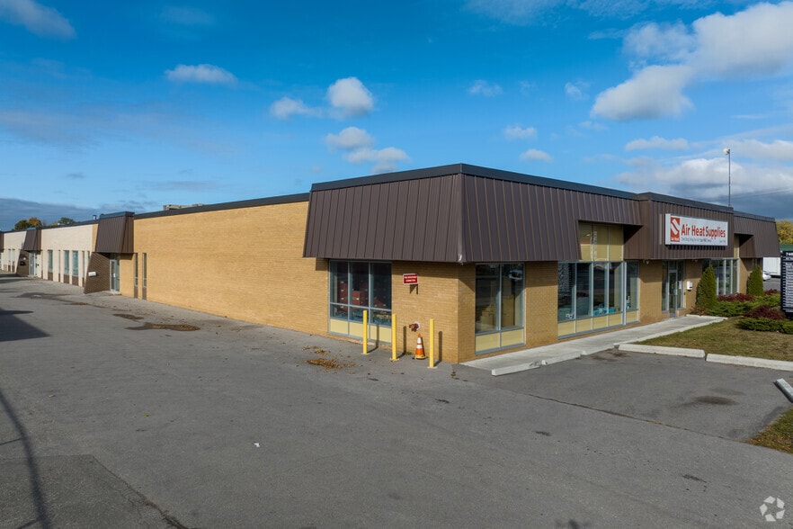746 Warden Ave, Toronto, ON for sale - Building Photo - Image 1 of 1