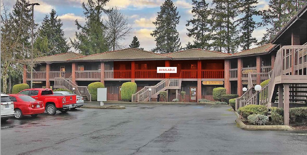 South Hill Professional Building Puyallup, WA for Sale