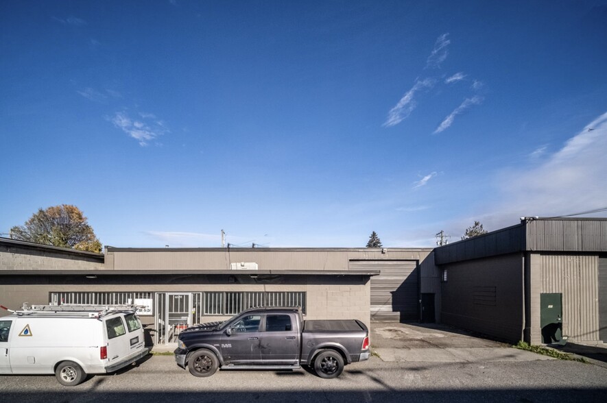 46197 Fourth Ave, Chilliwack, BC for lease - Building Photo - Image 1 of 1