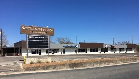 905 N Main St, Boerne, TX for sale Primary Photo- Image 1 of 1