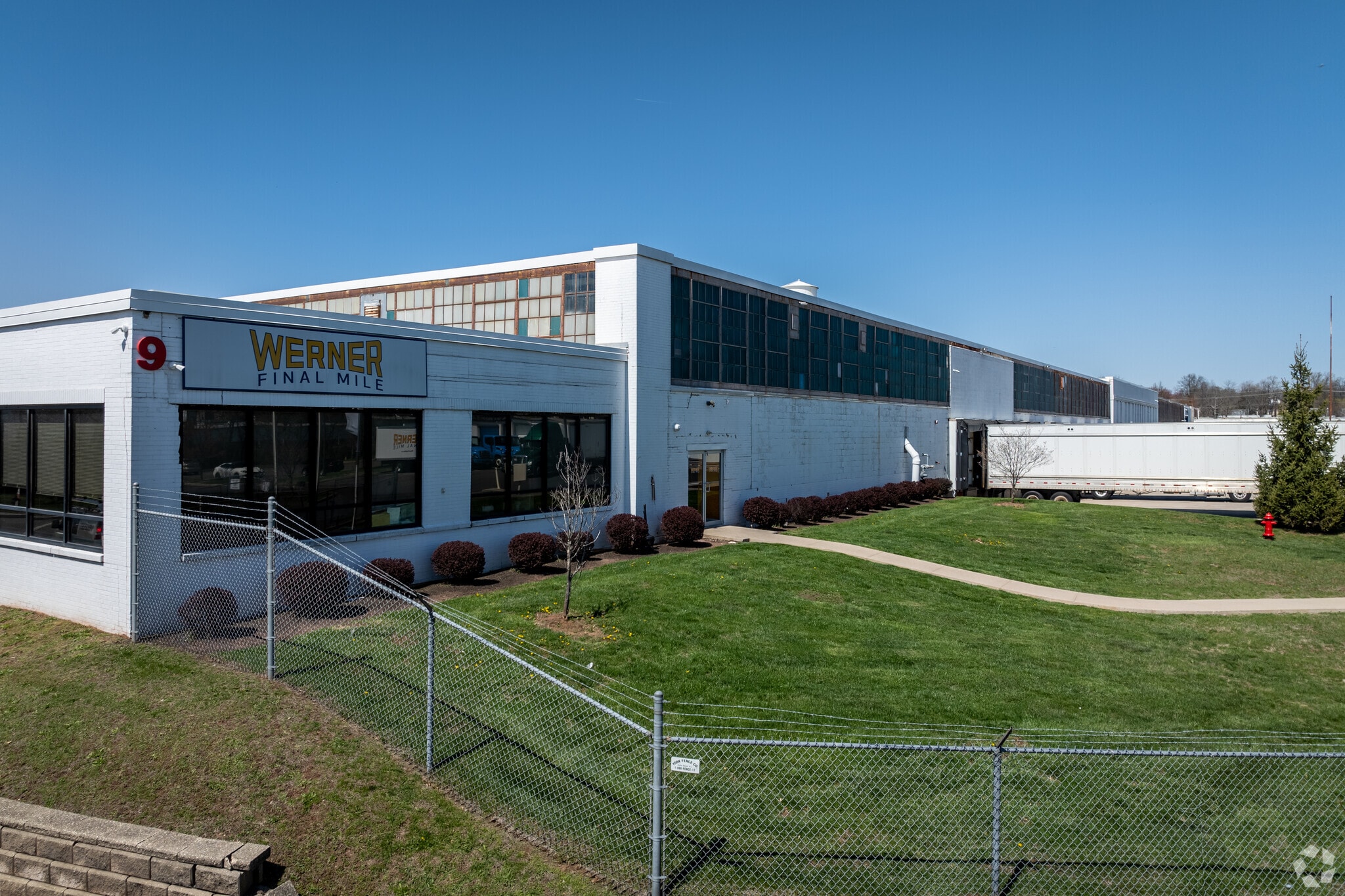 9 Finderne Ave, Bridgewater, NJ for lease Building Photo- Image 1 of 9