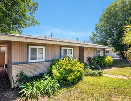 1147 W D St, Ontario CA - Fourplex or Quadplex