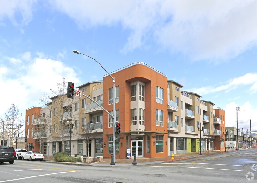 7600 Monterey Rd, Gilroy, CA for sale - Primary Photo - Image 1 of 1