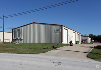 More details for 5010 Dexham Rd, Rowlett, TX - Industrial for Sale