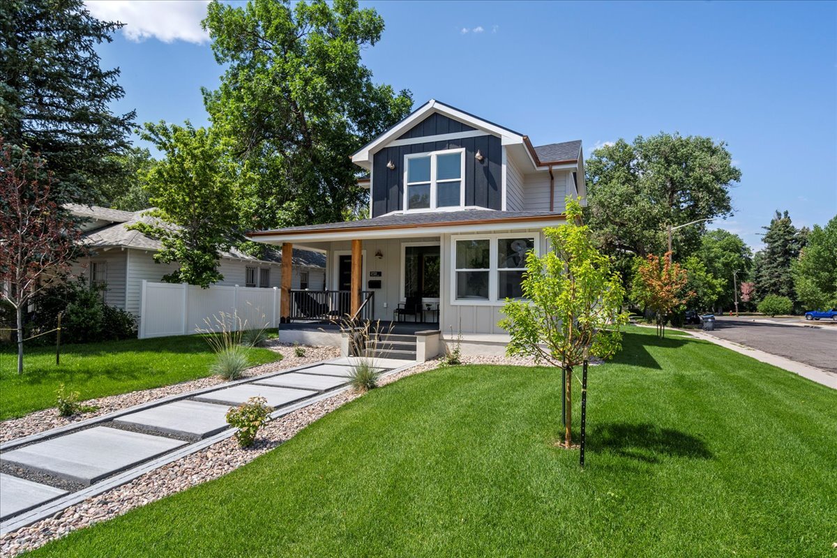 2722 Central Ave, Cheyenne, WY for sale Primary Photo- Image 1 of 35