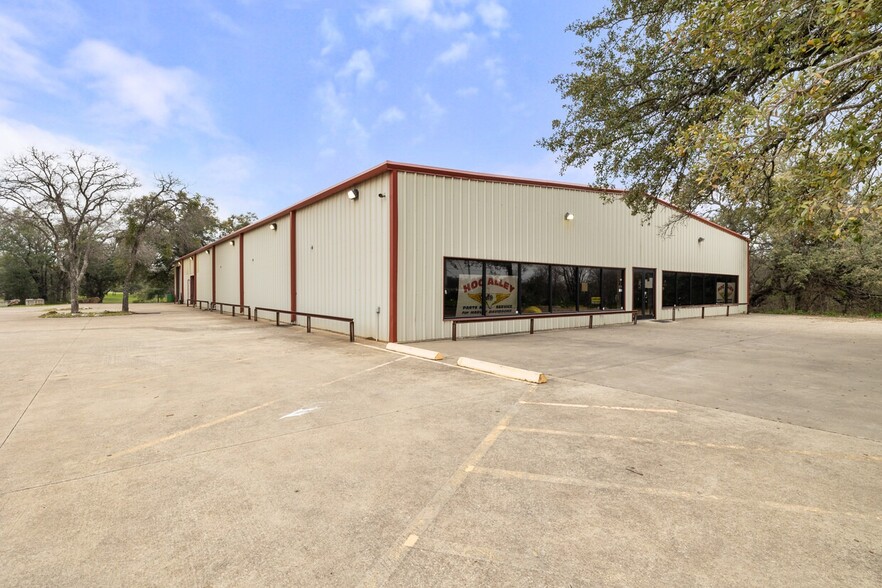 1515 N Interstate 35, Georgetown, TX for sale - Primary Photo - Image 1 of 3