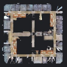 1801 Century Park E, Los Angeles, CA for lease Matterport 3D Scan- Image 1 of 2