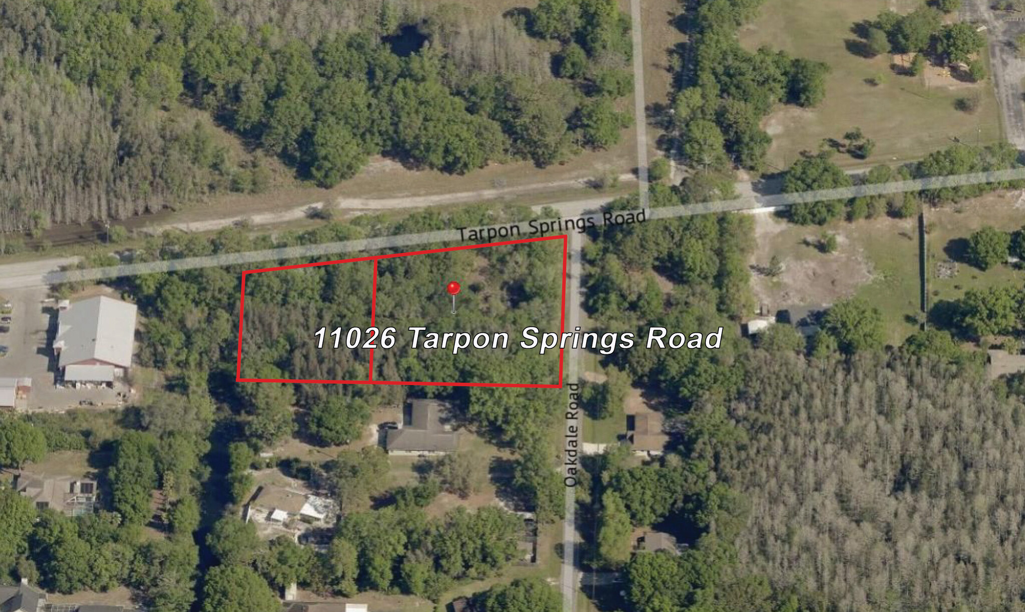 11026 Tarpon Springs Rd, Odessa, FL for sale Other- Image 1 of 6