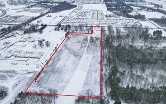 More details for 7550 New Albany Condit Rd, New Albany, OH - Land for Sale