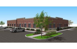 More details for 491 Warrenville Rd, Lisle, IL - Office for Sale