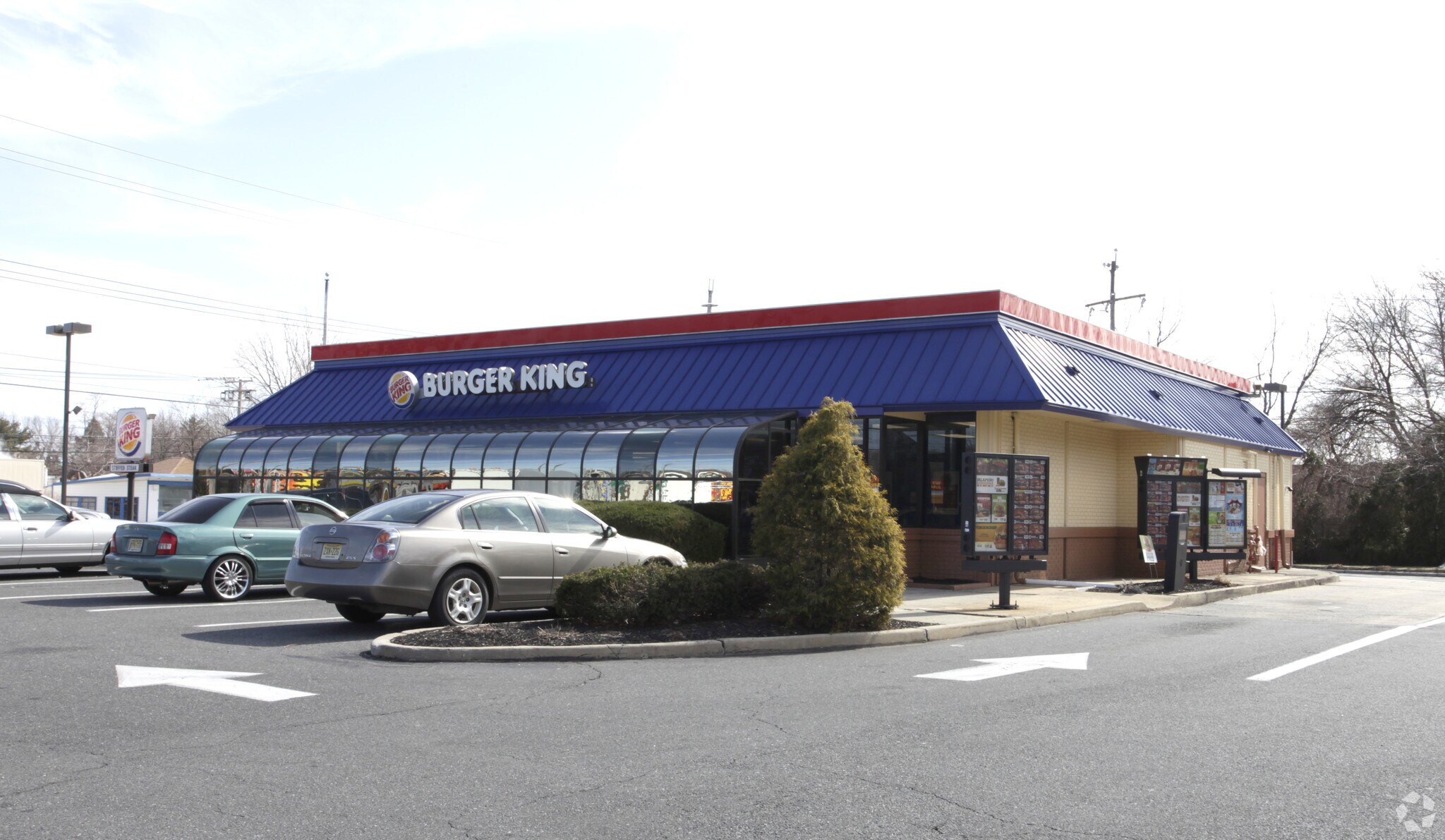 922 State Route 35, Asbury Park, NJ for sale Primary Photo- Image 1 of 1