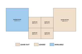 211 Commons Way, Princeton, NJ for lease Floor Plan- Image 2 of 2