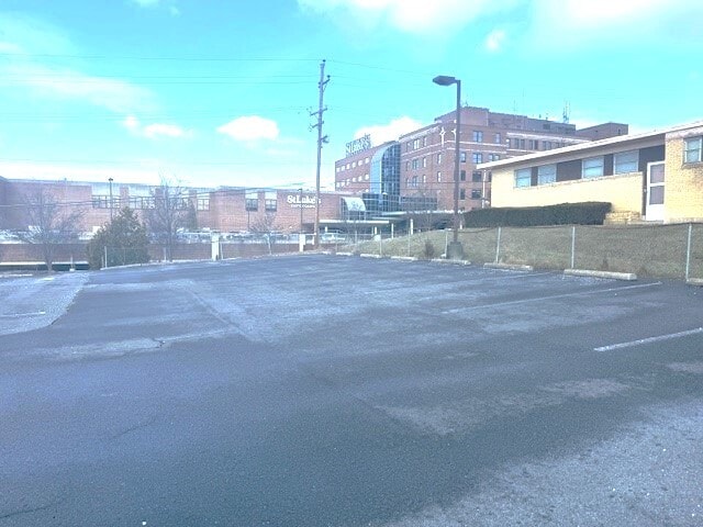2111 Washington Blvd, Easton, PA for lease - Building Photo - Image 3 of 36