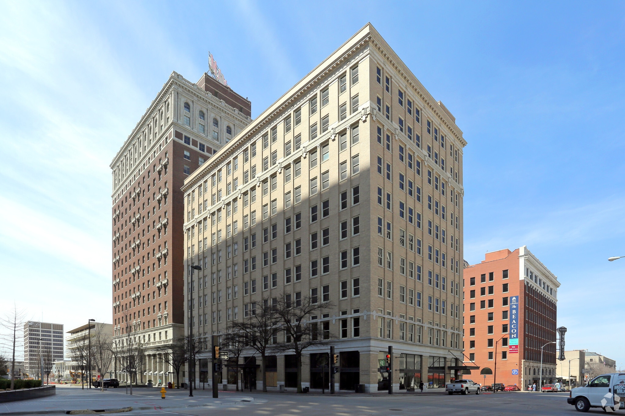 111 W 5th St, Tulsa, OK for sale Primary Photo- Image 1 of 1