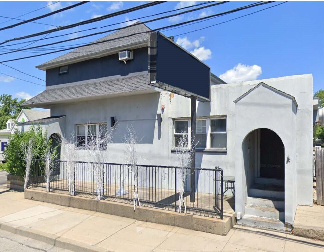 659 Killingly St, Johnston, RI for sale Building Photo- Image 1 of 1