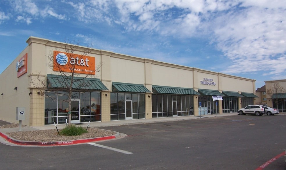210 W Longview Ave, Midland, TX for lease - Building Photo - Image 3 of 13