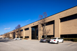 More details for 385 Fenton Ln, West Chicago, IL - Industrial for Lease