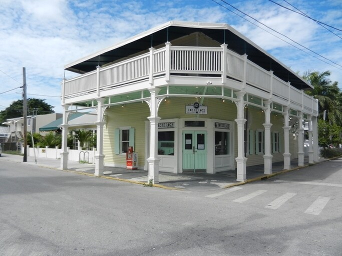 320 Grinnell St, Key West, FL 33040