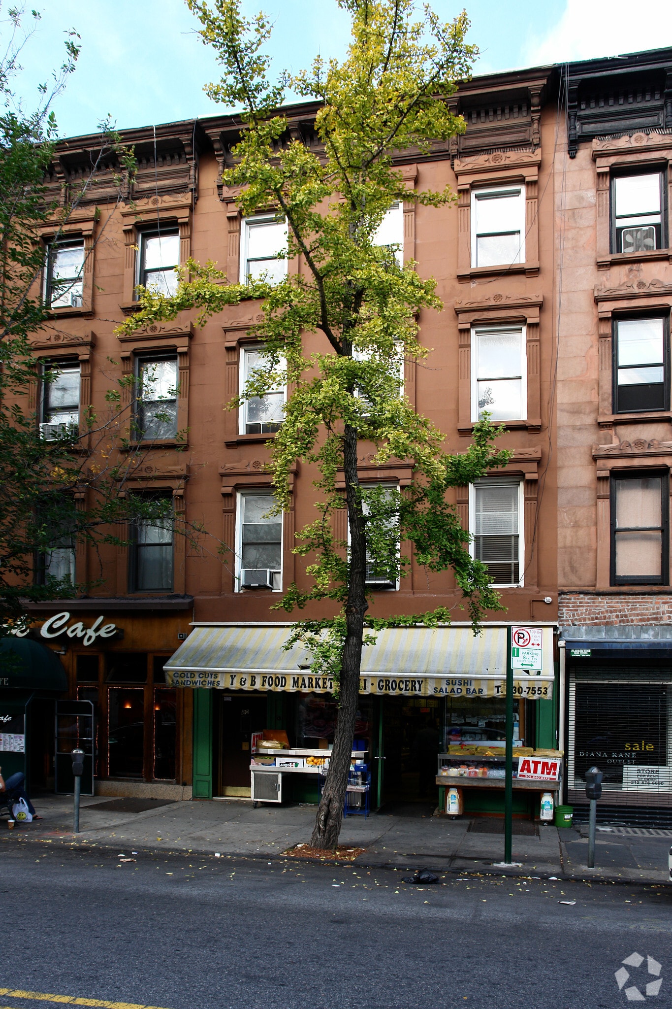 80 7th Ave, Brooklyn, NY for sale Primary Photo- Image 1 of 1