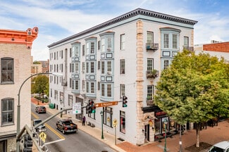 More details for 55-57 S Potomac St, Hagerstown, MD - Multifamily for Sale