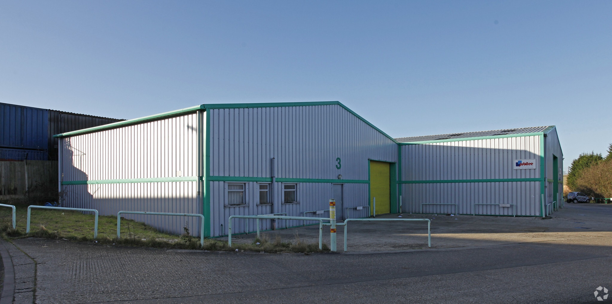 Hurricane Way, Wickford for sale Building Photo- Image 1 of 1