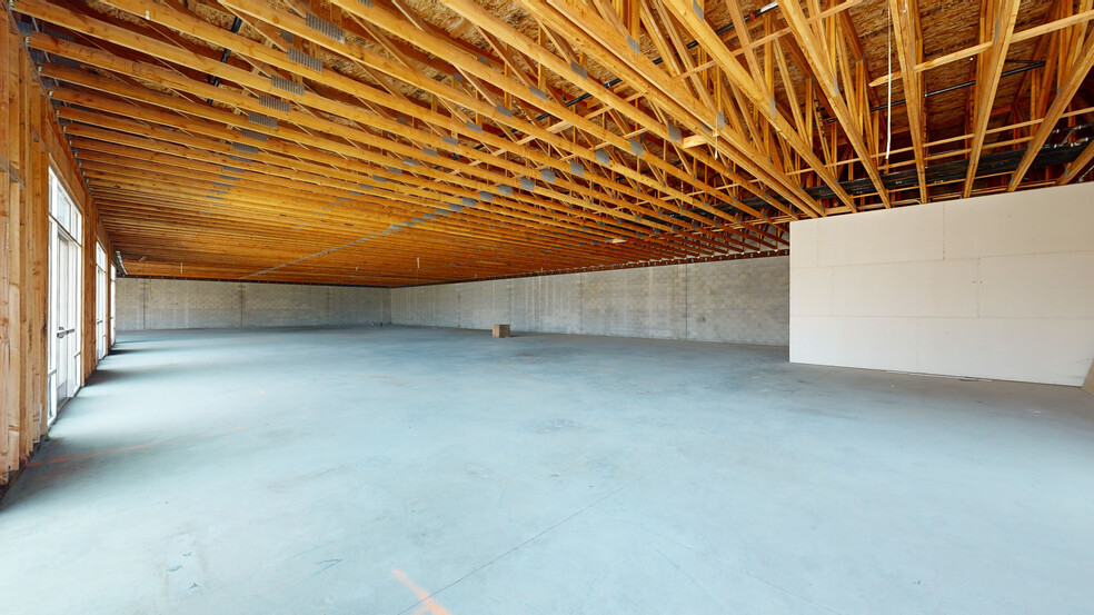 3505 Mitchell Rd, Ceres, CA for lease - Matterport 3D Scan - Image 3 of 20