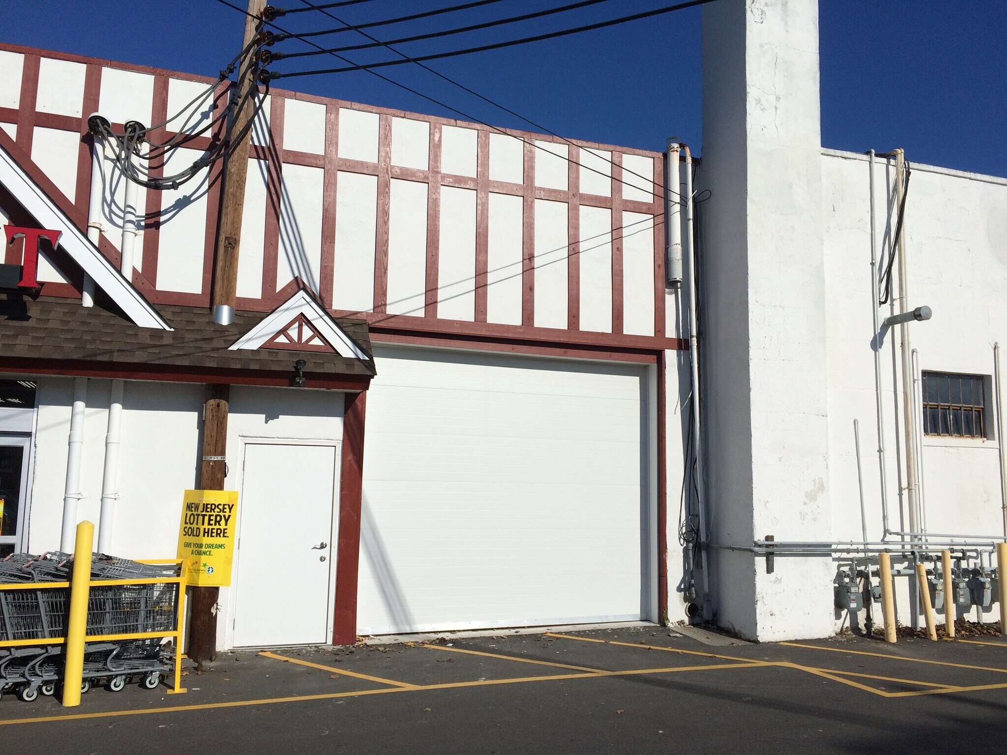 524-528 Arnold Ave, Point Pleasant Beach, NJ for lease Building Photo- Image 1 of 5
